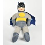 Batman Puppe