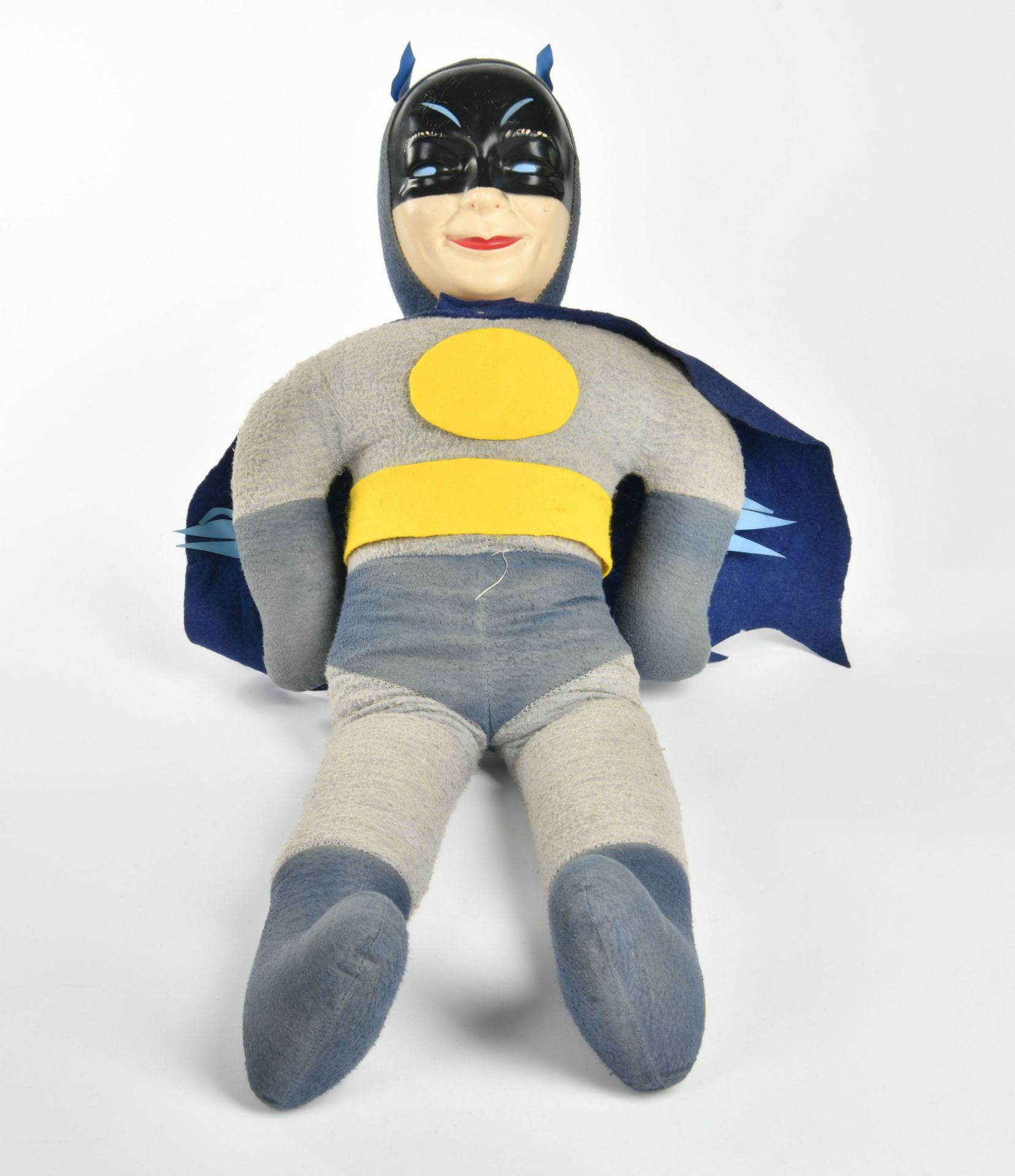 Batman Puppe