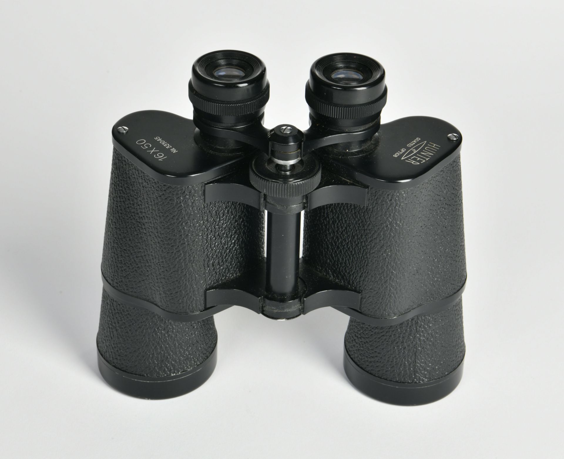 Hunter, binoculars 16x50, good condition, C 2