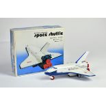 Modern Toys, Nasa Space Shuttle