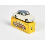 Dinky Toys, 531 Fiat 1200 Grande Vue