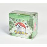 Pokemon, Jungle Display Box