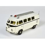 Tippco, VW Bus Police
