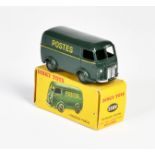 Dinky Toys, 25BV Fourgon Postal