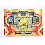 Pokemon, Break Evolution Box Arcanine