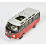 Tippco, VW Samba Bus