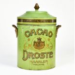 Droste, Cacao Dose