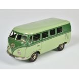 Tippco, VW Bus