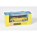 Corgi Toys, 338 Chevrolet SS 350 Camaro