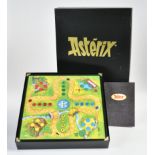 Extec Edition, Asterix Spiel