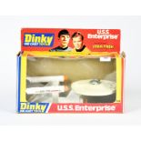 Dinky Toys, U.S.S. Enterprise