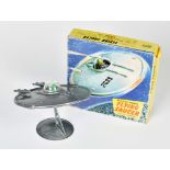 Lindberg, Flying Saucer Kit