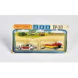 Matchbox, Two Pack TP 30