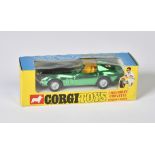 Corgi Toys, 300 Chevrolet Corvette Stingray Coupe