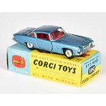 Corgi Toys, 241 Ghia L.6.4