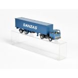 Wiking, Danzas Container Lastwagen