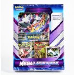 Pokemon, Mega Latios Box