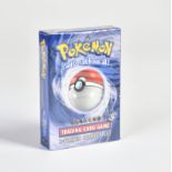 Pokemon, 2-Player Starter Set