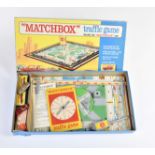 Matchbox, traffic game