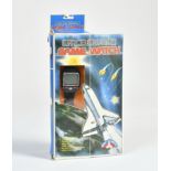 Space Shuttle Game Watch