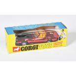 Corgi Toys, 300 Chevrolet Corvette Stingray Coupe