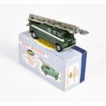 Dinky Supertoys, 969 B.B.C. TV Extending Mast Vehicle