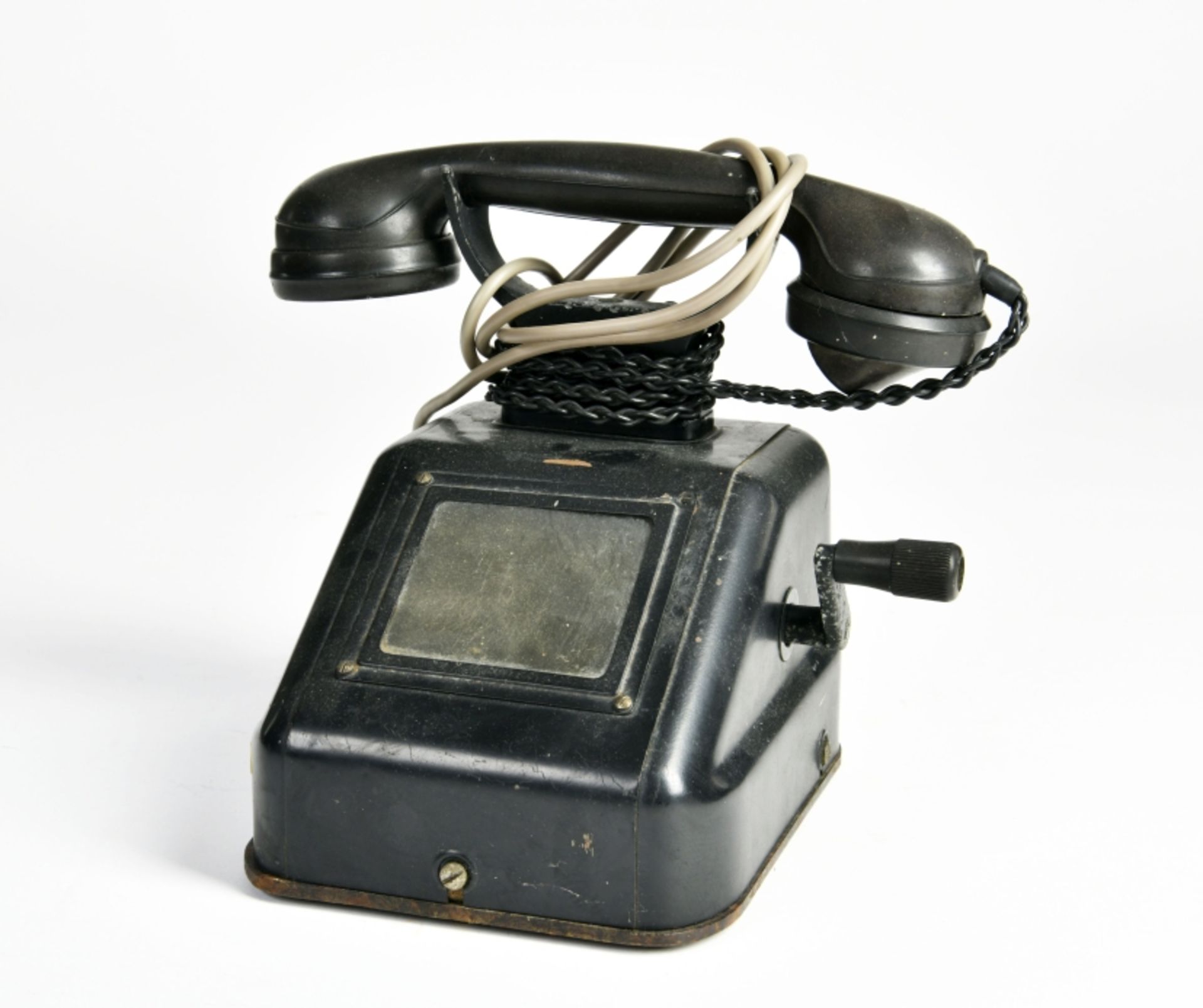 Altes Telefon OB33