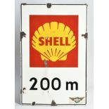 Shell, Emailschild