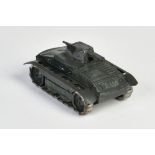 Arnold, Panzer A-680
