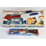 Shudo Cosmic Rays Gun & Tommy Z Space Gun