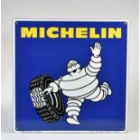 Michelin, Emailschild