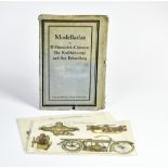 Verlag Killinger, Modellatlas