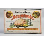 Tafel Futterwürze "Bauernfreude"