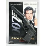 James Bond Golden Eye Pistole