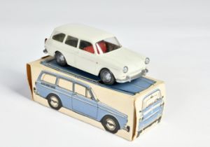 Wiking, VW Variant, 1:40, W.-Germany, plastic, box, C 1-2