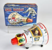 Modern Toys, Apollo Spacecraft