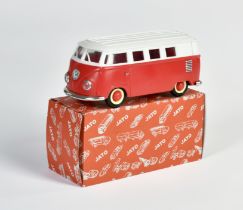 Jato, VW T 1 Bus, Portugal, 17 cm, plastic, box C 1, C 1