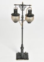 Bing, Lampe, Germany VK