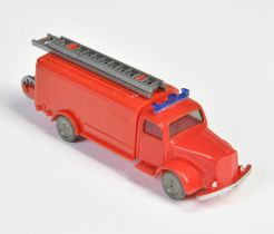 Wiking, 1056 Spritzenwagen MB 5000, 1:87, very good