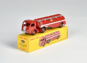 Dinky Toys, Esso Tankwagen