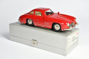 Märklin, Museumsmodell 1993 Mercedes 300 SL