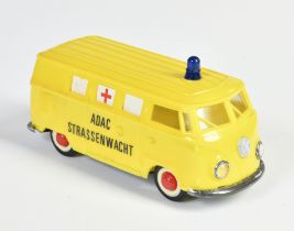 Jato, VW T 1 Bus ADAC Strassenwacht, Portugal, plastic, C 1