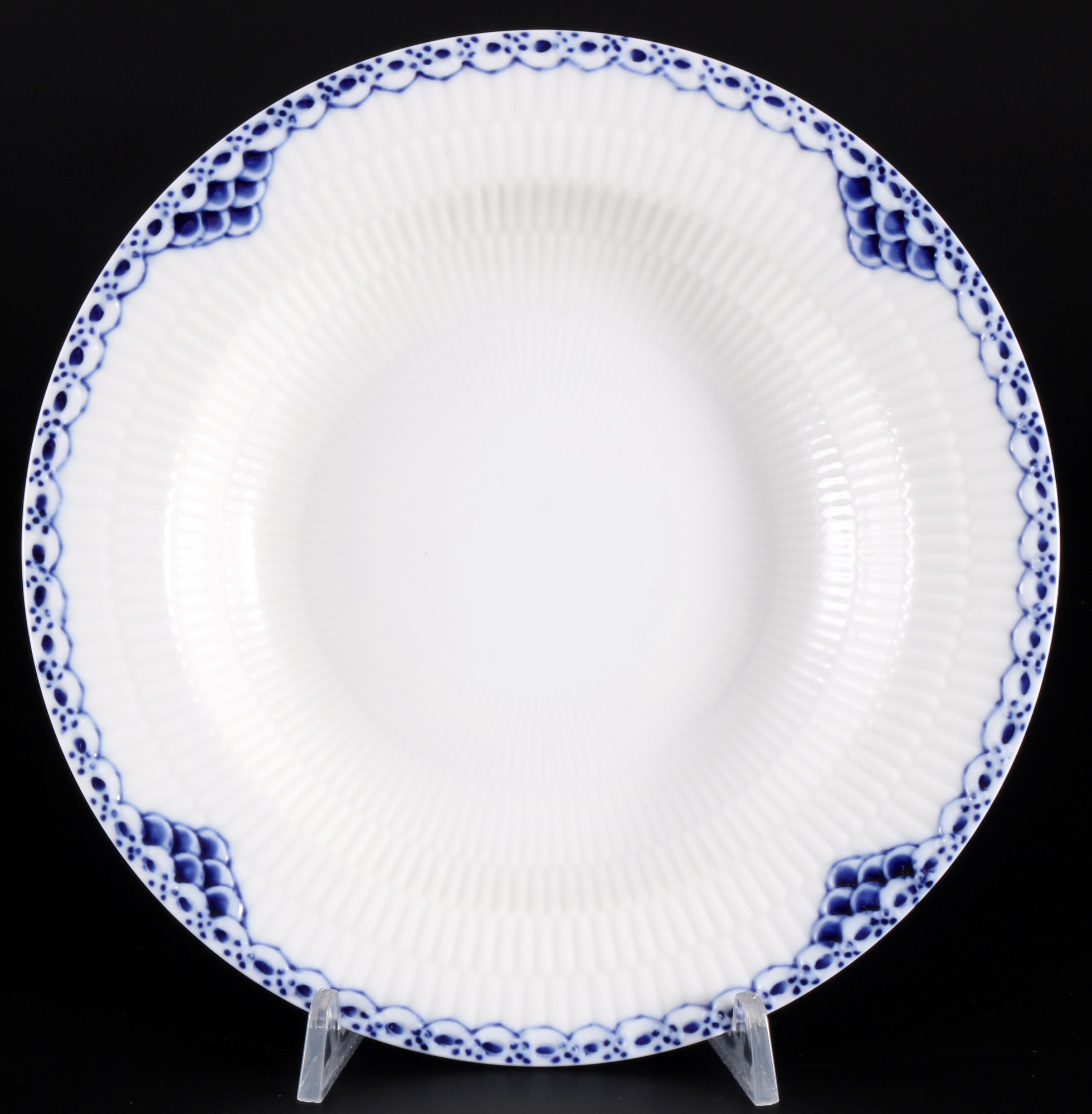 Royal Copenhagen Princess dinner service, Speiseservice, - Image 3 of 7