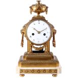 Kaminuhr, Frankreich 18. Jahrhundert, french mantel clock 18th century,
