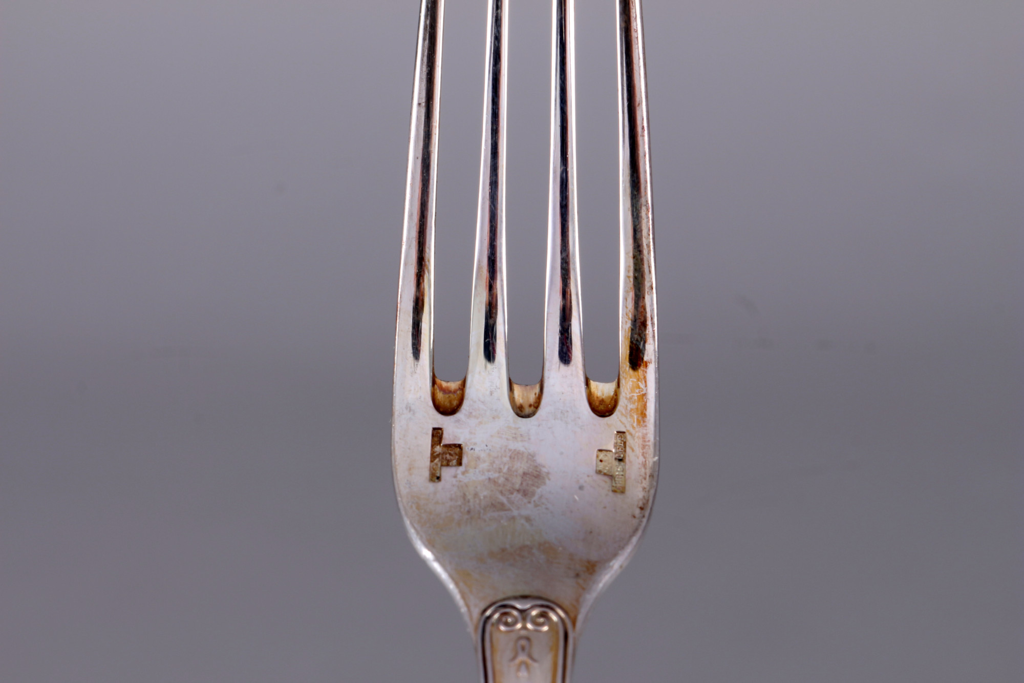 Christofle Malmaison flatware for 6 persons, silver-plated, Besteckset für 6 Personen, - Image 6 of 6