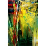 Gerhard Richter (1932) Victoria I,