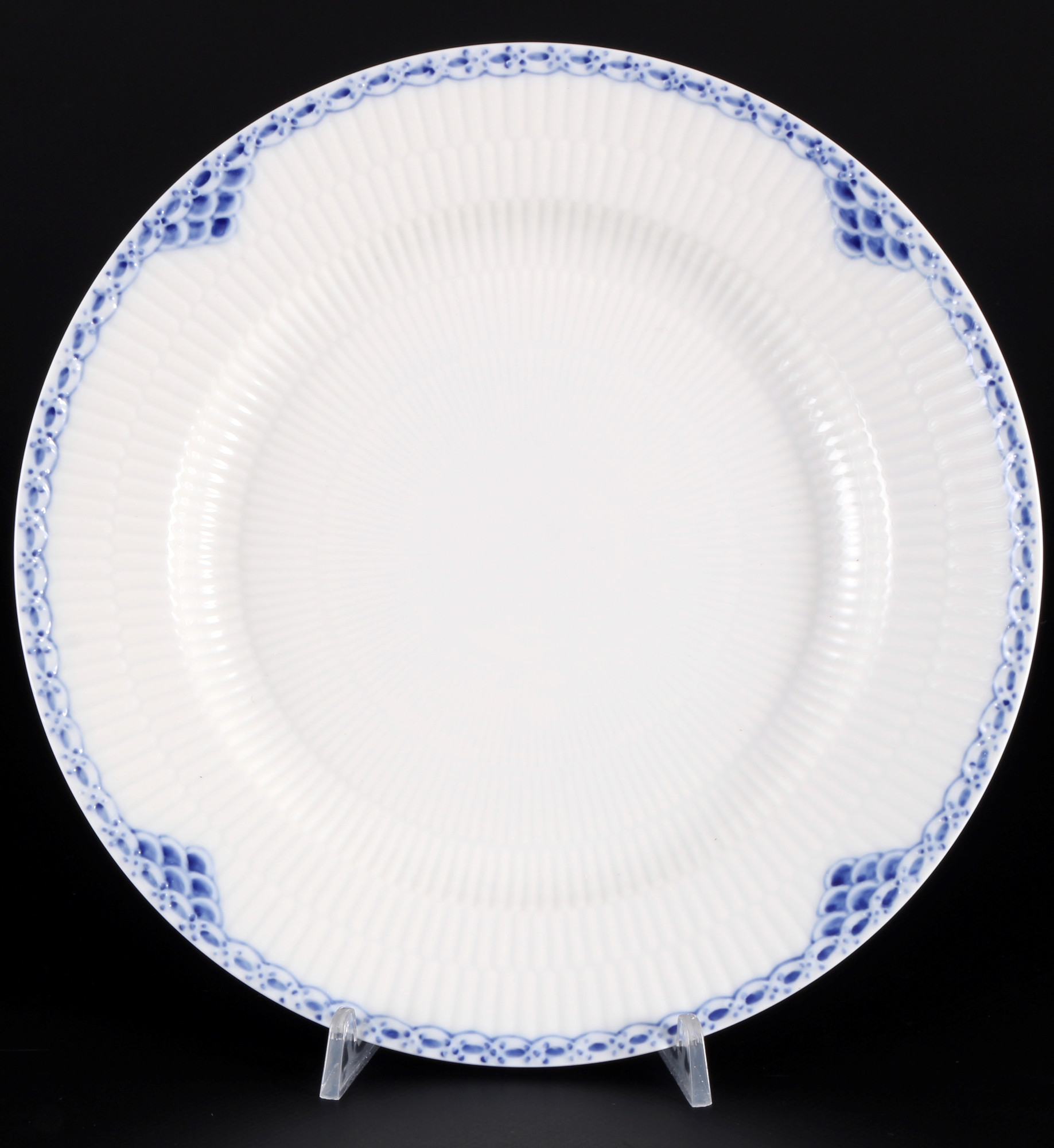 Royal Copenhagen Princess dinner service, Speiseservice, - Image 2 of 7