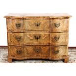 Barock Kommode 18. Jahrhundert, baroque commode 18th century,