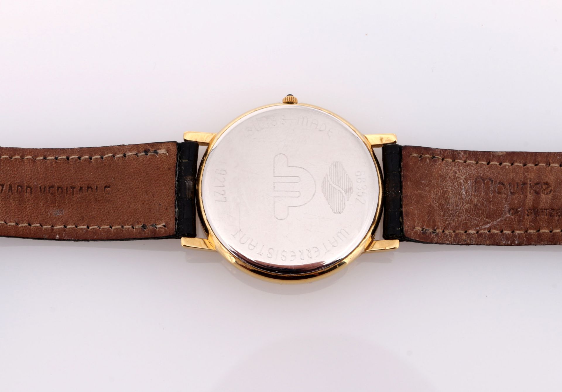 Maurice Lacroix men's wrist watch, Armbanduhr, - Image 5 of 7