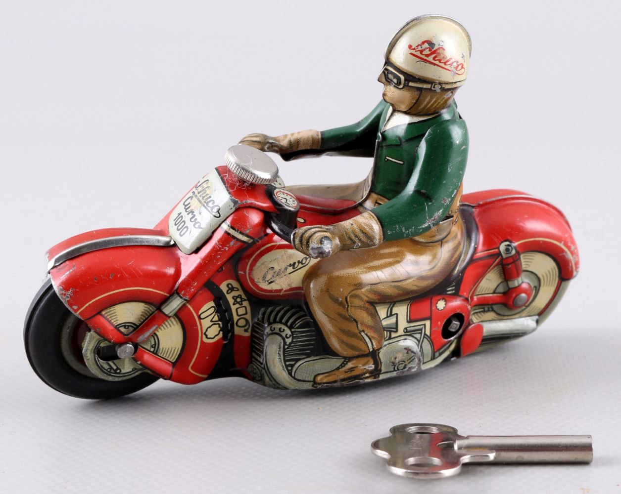 Tin Toys, Porcelain Figures, Collectibles and Silver Auction